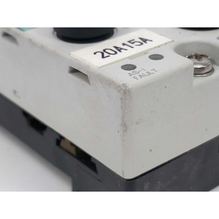 SIEMENS 3RK2200-0CQ20-0AA3