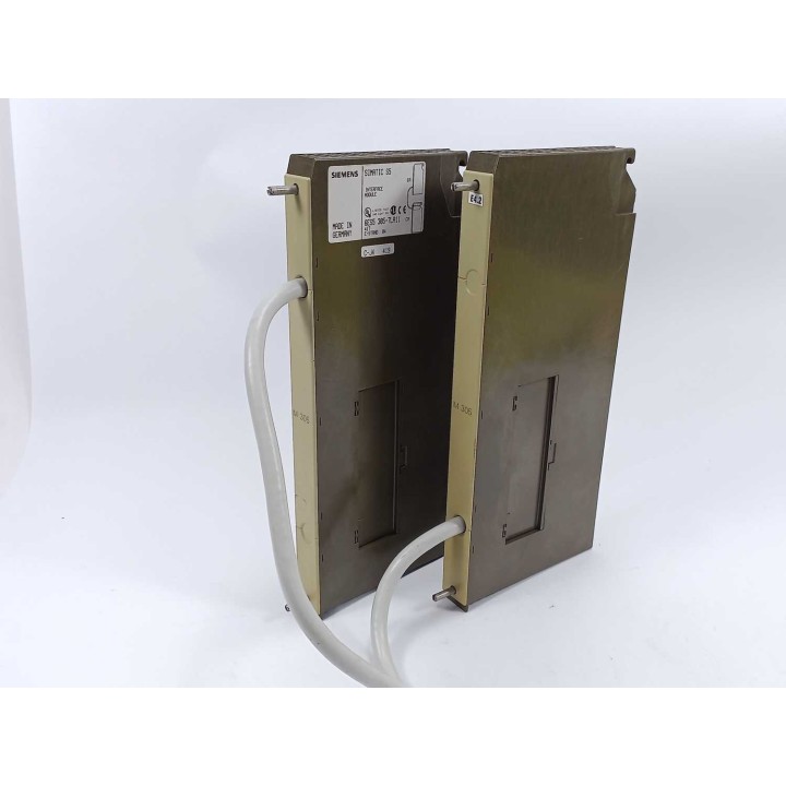 SIEMENS 6ES5305-7LA11
