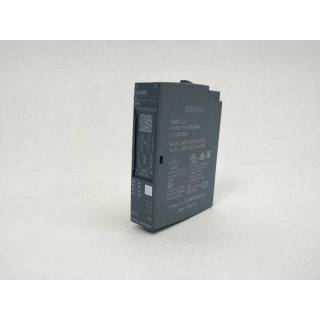 SIEMENS 6ES7131-6BF00-0BA0