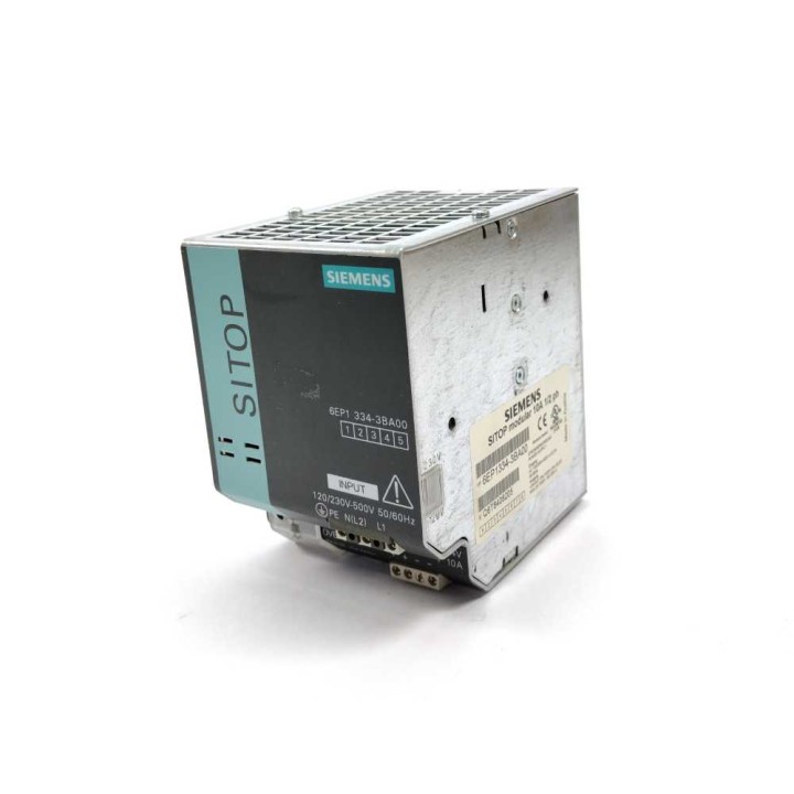 SIEMENS 6EP1334-3BA00