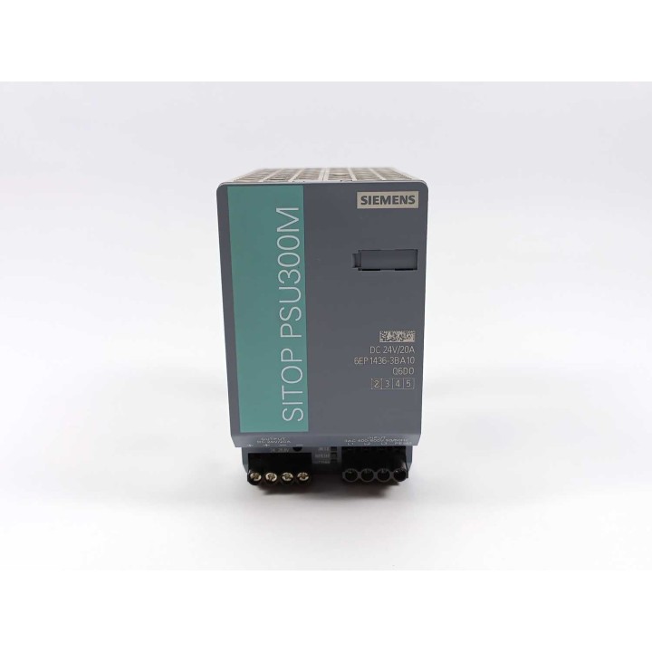 SIEMENS 6EP1436-3BA10