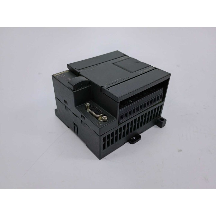 SIEMENS 6ES7211-0BA22-0XB0