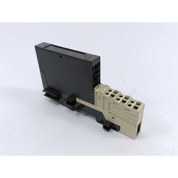 SIEMENS 6ES7138-4CB11-0AB0