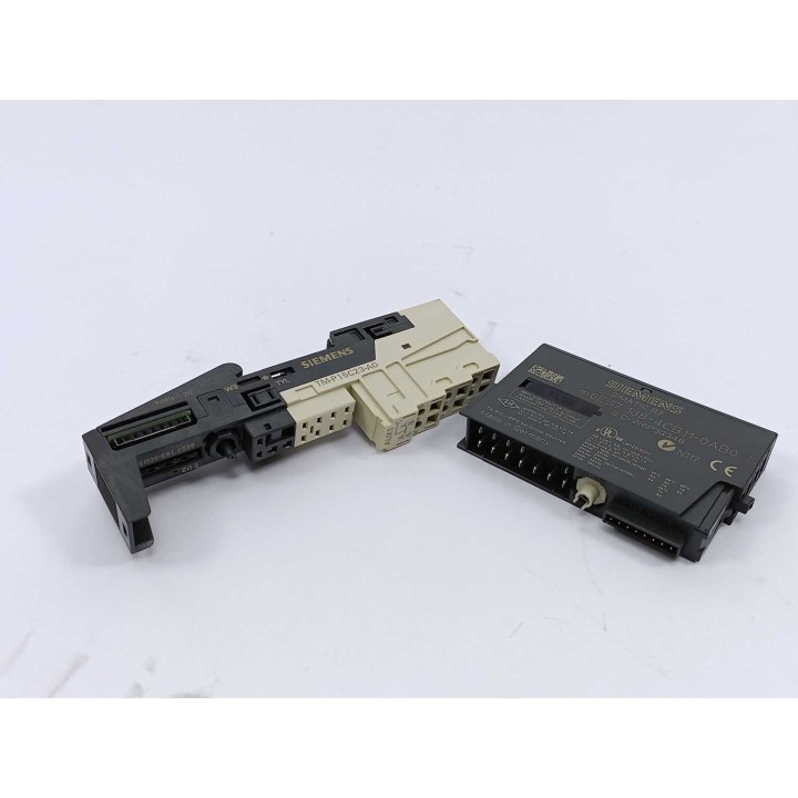 SIEMENS 6ES7138-4CB11-0AB0