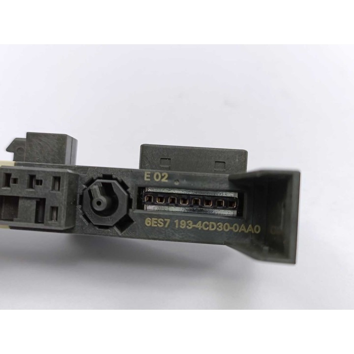 SIEMENS 6ES7138-4CB11-0AB0