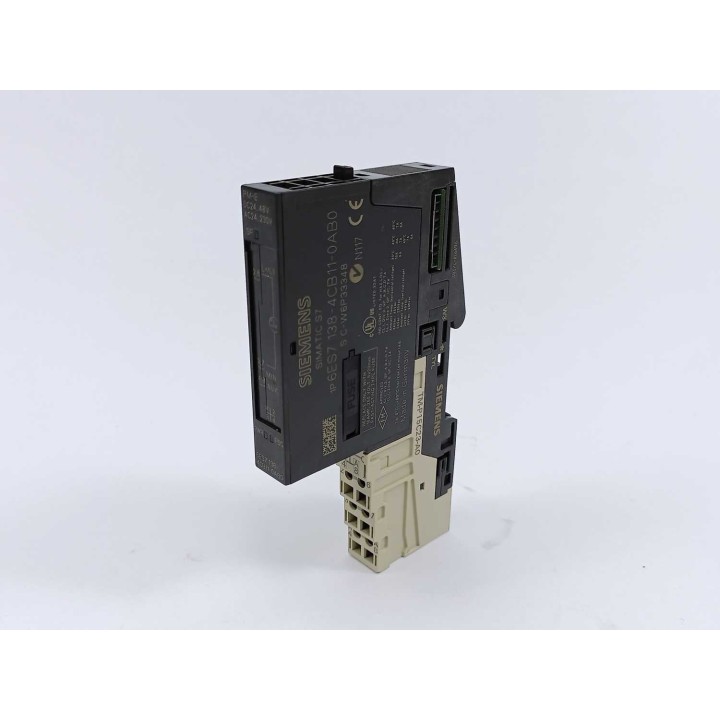 SIEMENS 6ES7138-4CB11-0AB0