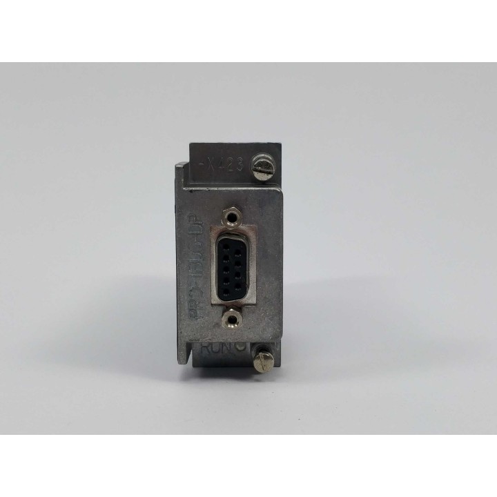 SIEMENS 6SN1114-0NB00-0AA2