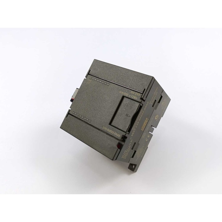 SIEMENS 6ES7235-0KD22-0XA0