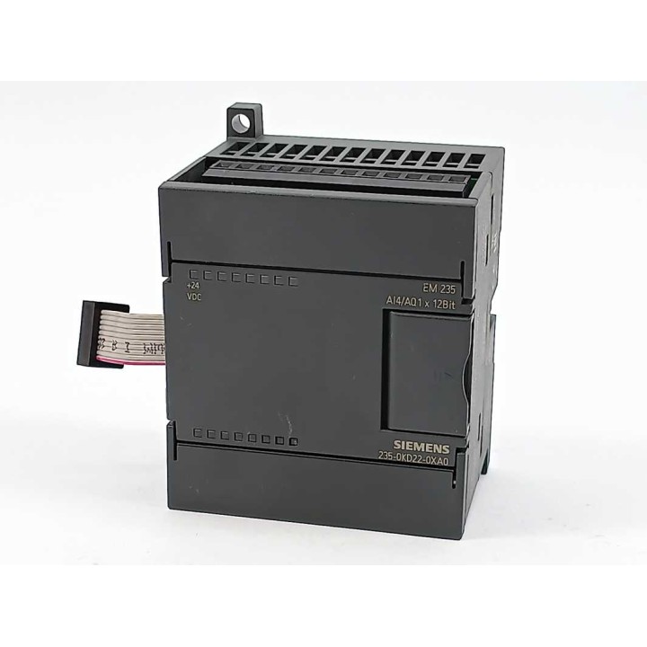 SIEMENS 6ES7235-0KD22-0XA0
