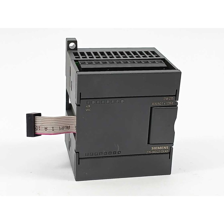 SIEMENS 6ES7235-0KD22-0XA0