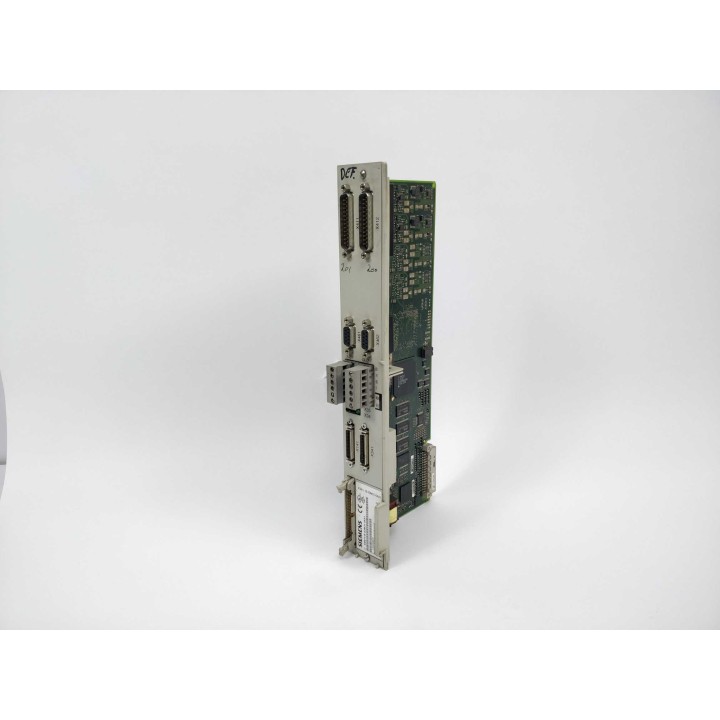 SIEMENS 6SN1118-0DM31-0AA1