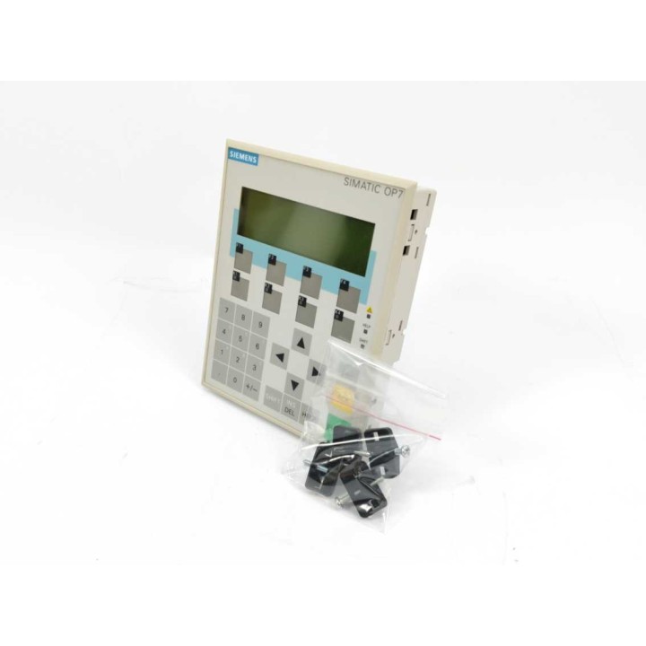 SIEMENS 6AV3607-1JC20-0AX1