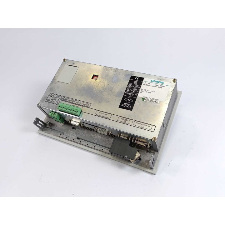 SIEMENS 6AV3525-1EA41-0AX0