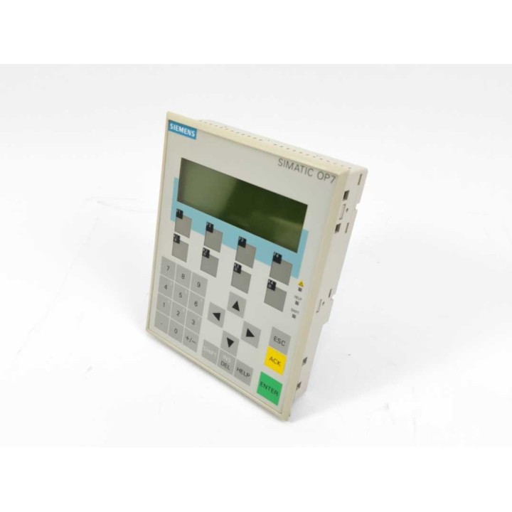 SIEMENS 6AV3607-1JC20-0AX1