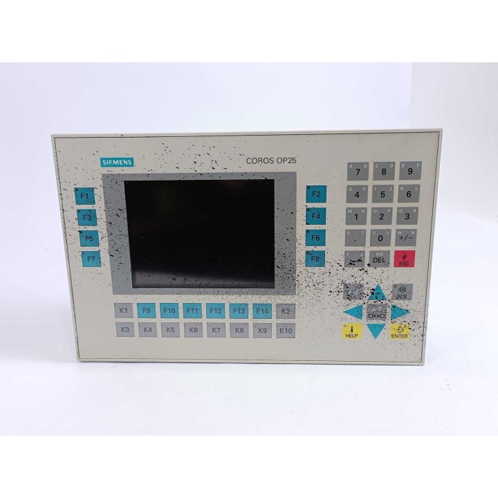 SIEMENS 6AV3525-1EA41-0AX0