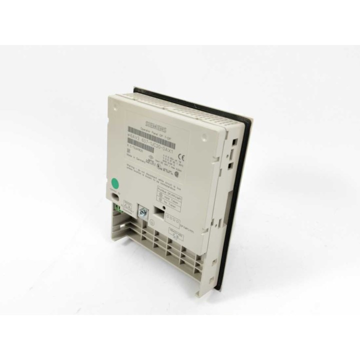 SIEMENS 6AV3607-1JC20-0AX1