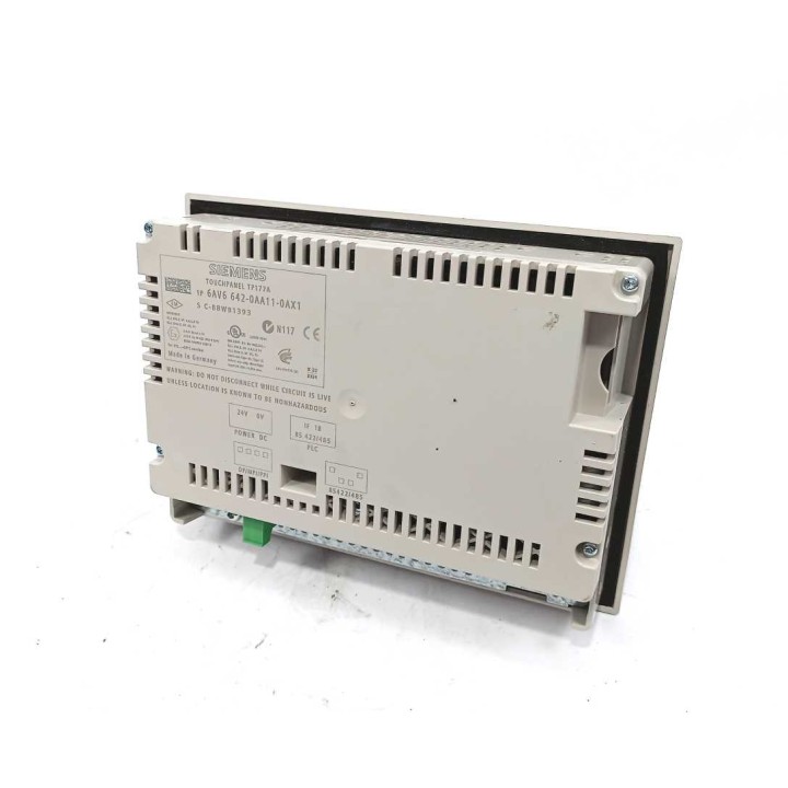 SIEMENS 6AV6642-0AA11-0AX1