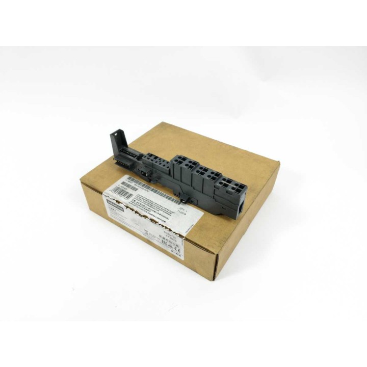 SIEMENS 6ES7193-4CA40-0AA0