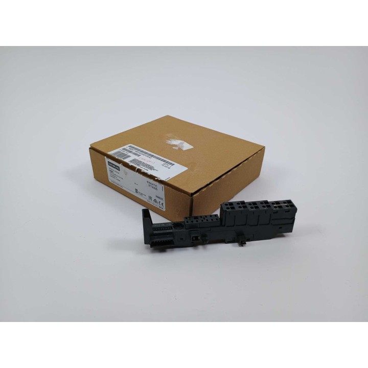 SIEMENS 6ES7193-4CA40-0AA0