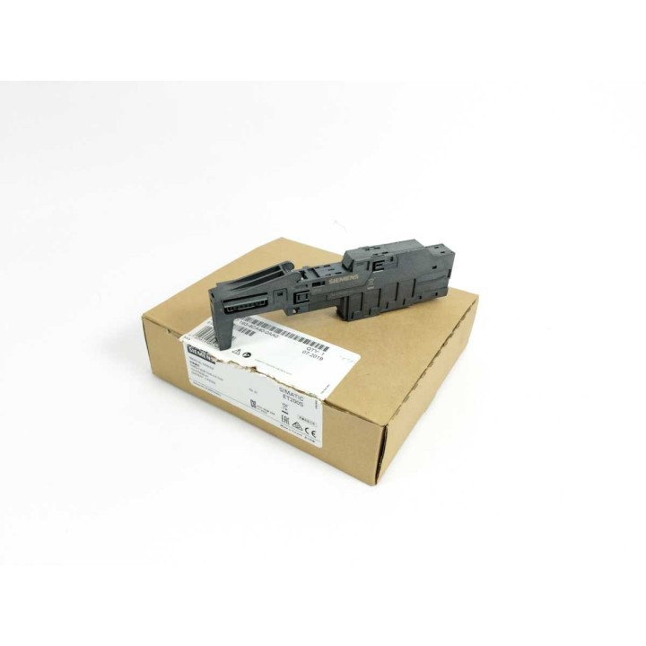 SIEMENS 6ES7193-4CA40-0AA0