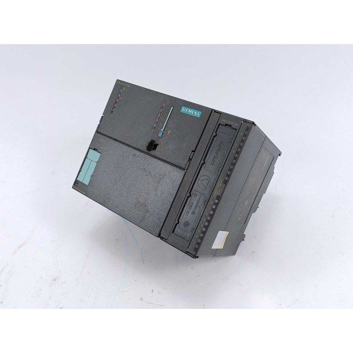 SIEMENS 6ES7317-6TK13-0AB0