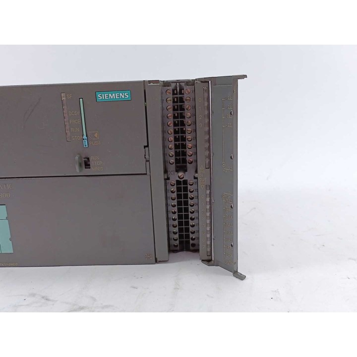 SIEMENS 6ES7317-6TK13-0AB0