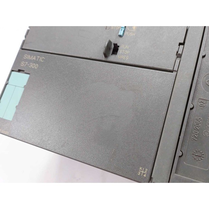 SIEMENS 6ES7317-6TK13-0AB0