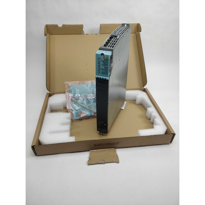 SIEMENS 6SL3120-2TE15-0AA4