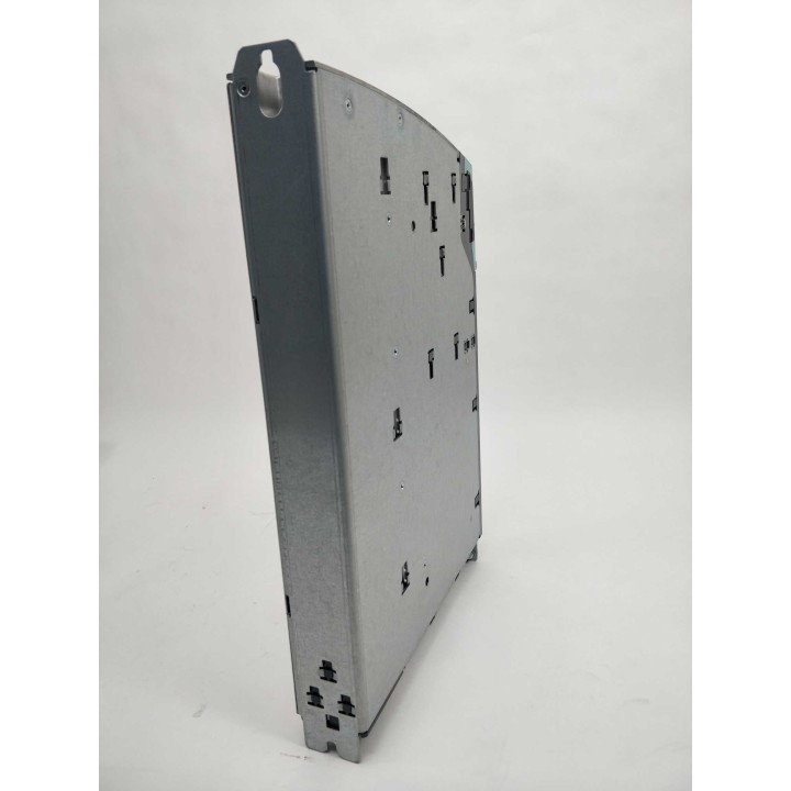 SIEMENS 6SL3120-2TE15-0AA4