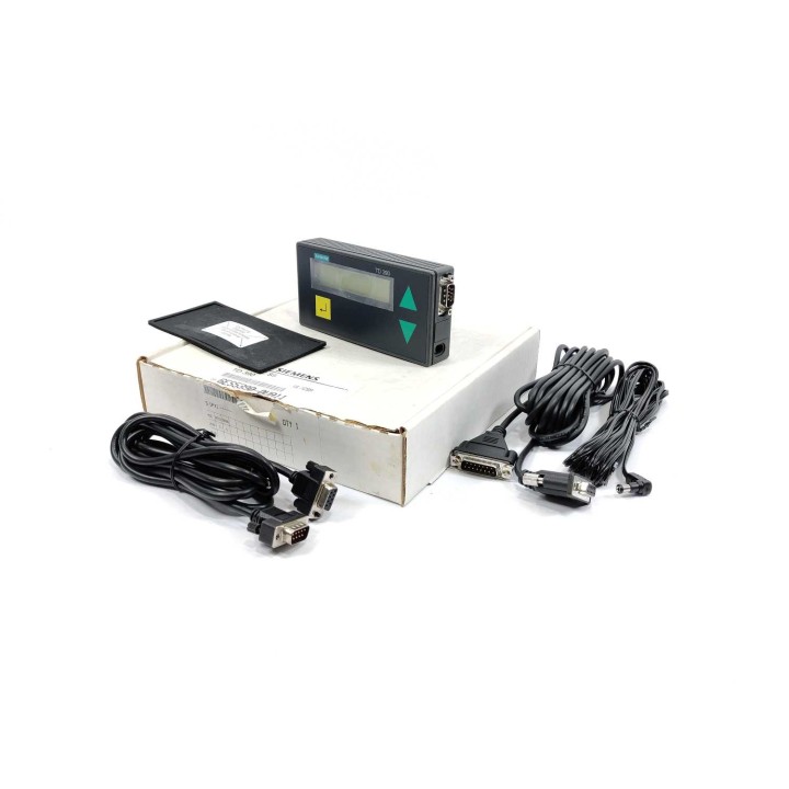 SIEMENS 6ES5390-0UA11