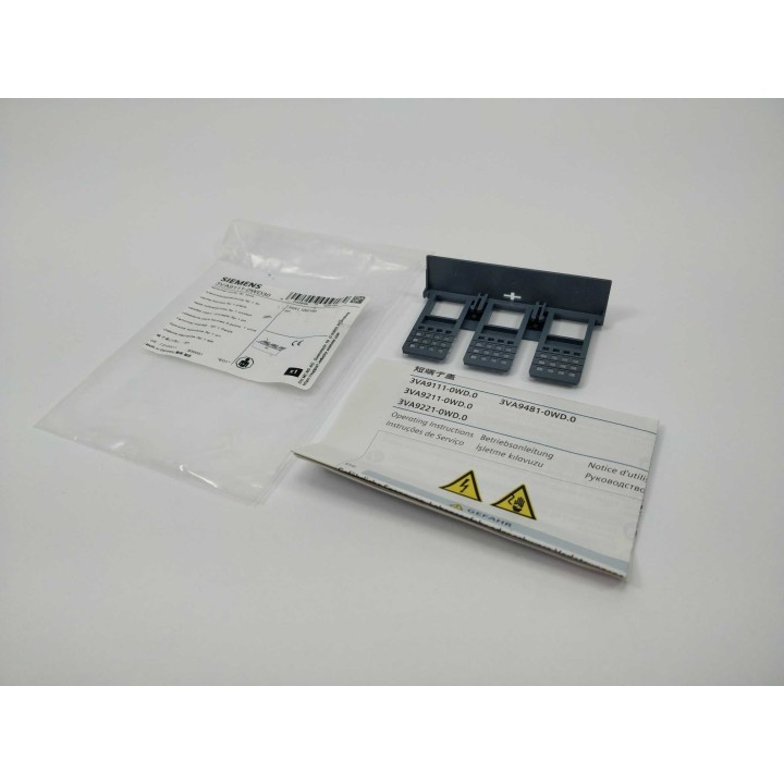 SIEMENS 3VA9111-0WD30