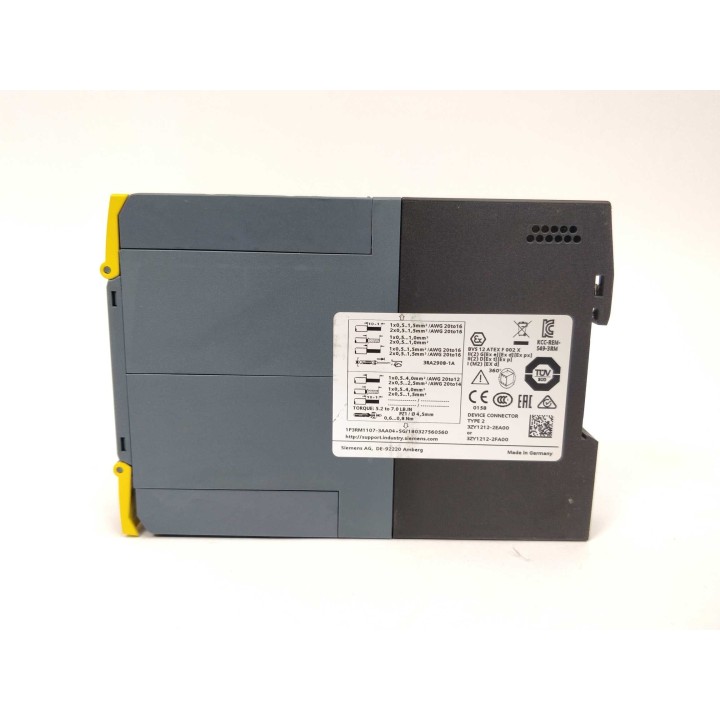 SIEMENS 3RM1107-3AA04