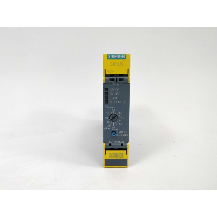SIEMENS 3RM1107-3AA04