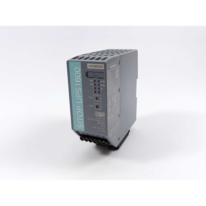 SIEMENS 6EP4134-3AB00-2AY0