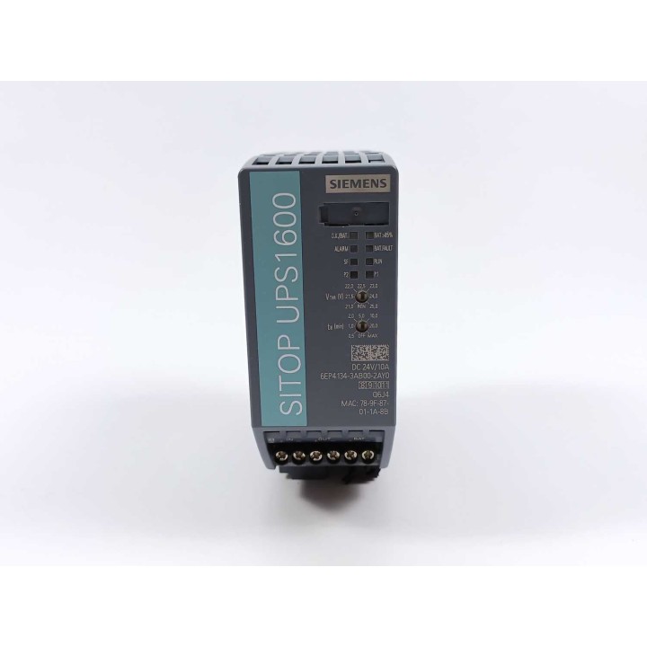 SIEMENS 6EP4134-3AB00-2AY0