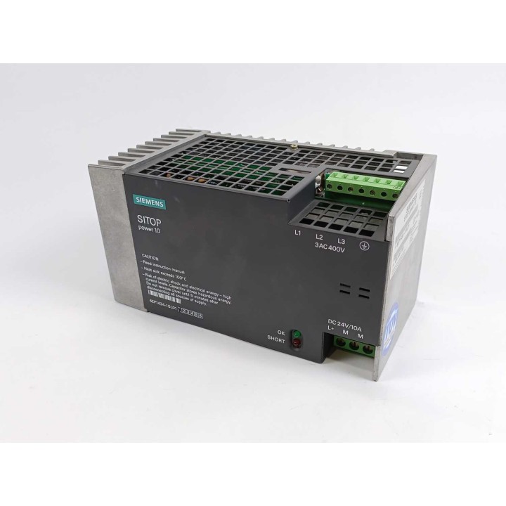 SIEMENS 6EP1434-1SL01