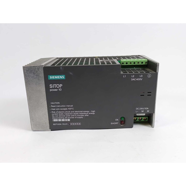 SIEMENS 6EP1434-1SL01