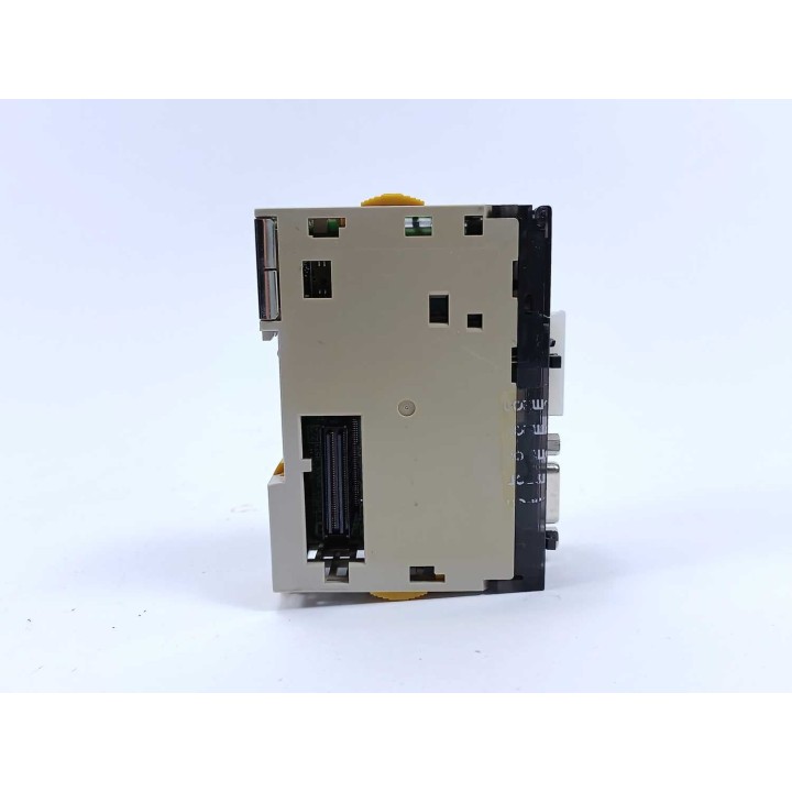 OMRON CJ1M-CPU12