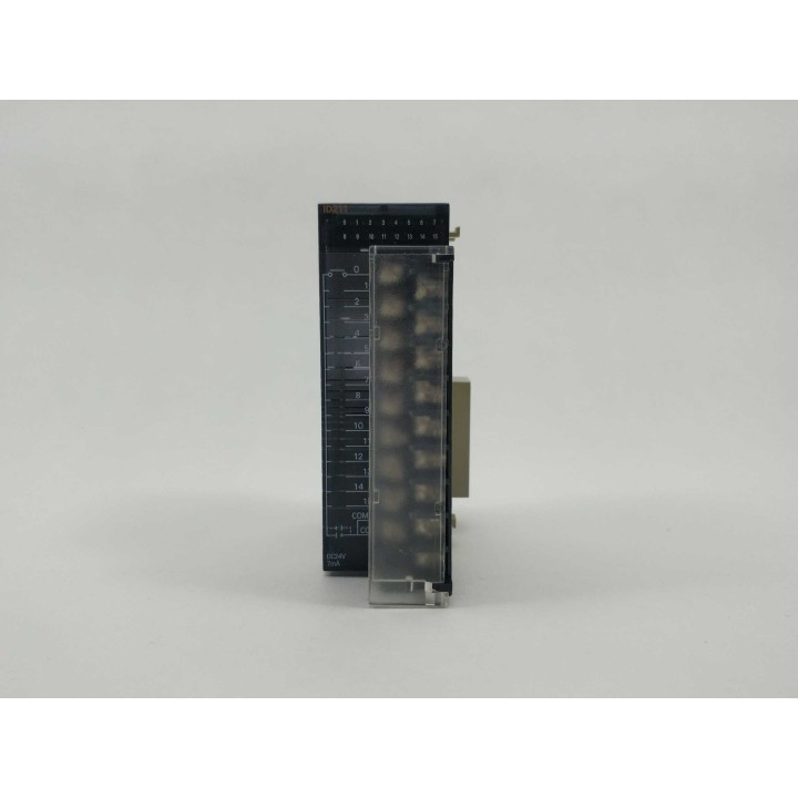 OMRON CJ1W-ID211