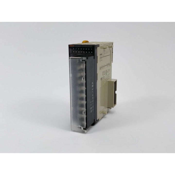 OMRON CJ1W-ID211