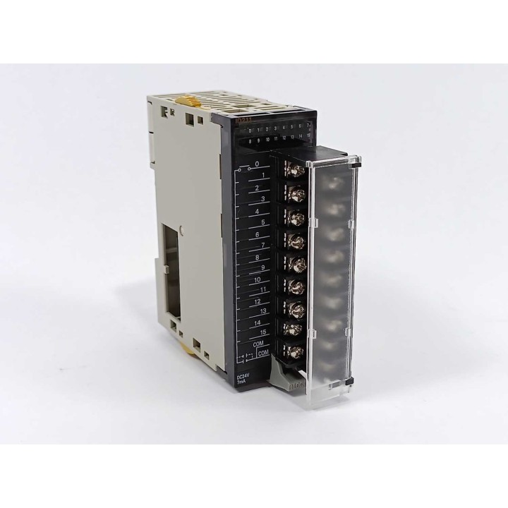 OMRON CJ1W-ID211