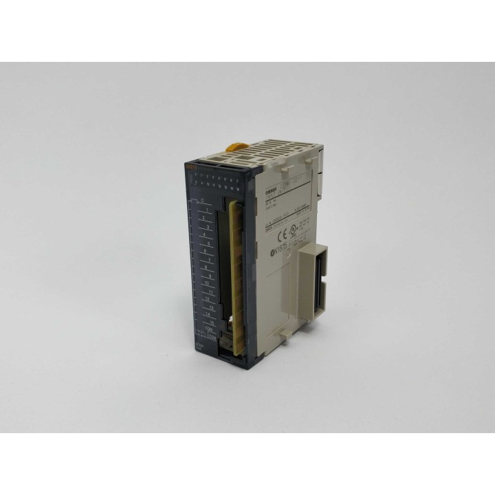 OMRON CJ1W-ID211