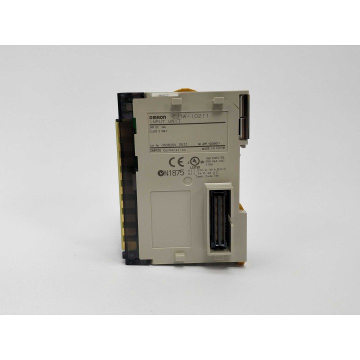 OMRON CJ1W-ID211