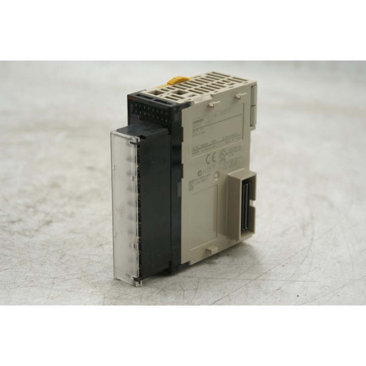 OMRON CJ1W-ID211