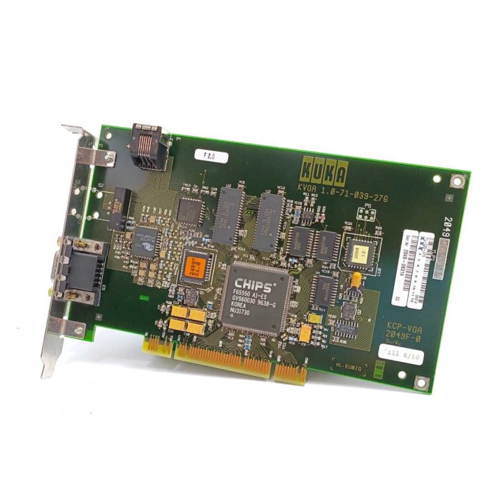 KUKA KVGA 1.0-71-039-276