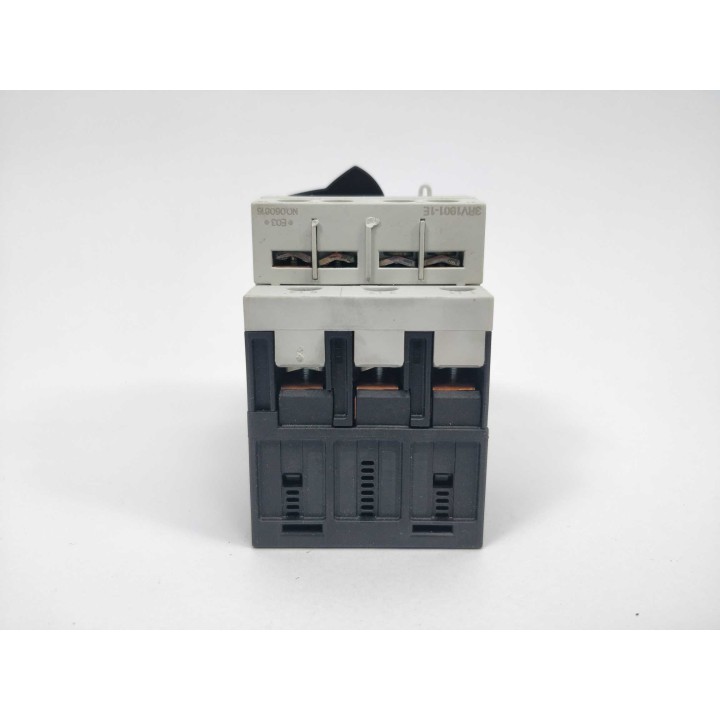 SIEMENS 3RV1011-1GA10