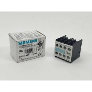 SIEMENS 3RH1911-1HA12