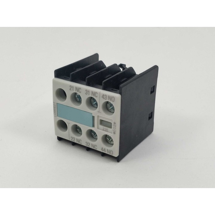 SIEMENS 3RH1911-1HA12