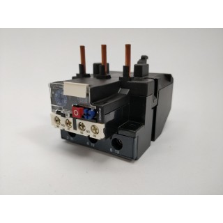Schneider Electric LRD3359 TeSys-051997