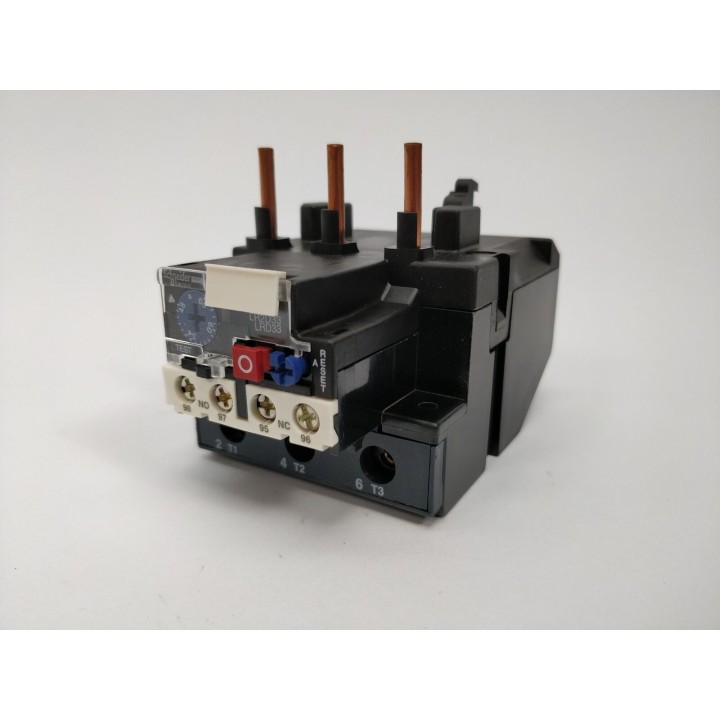 Schneider Electric LRD3359 TeSys-051997